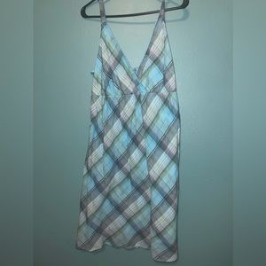 SUPER CUTE SUNDRESS!